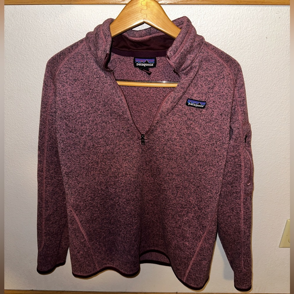 Patagonia Women’s Better Sweater